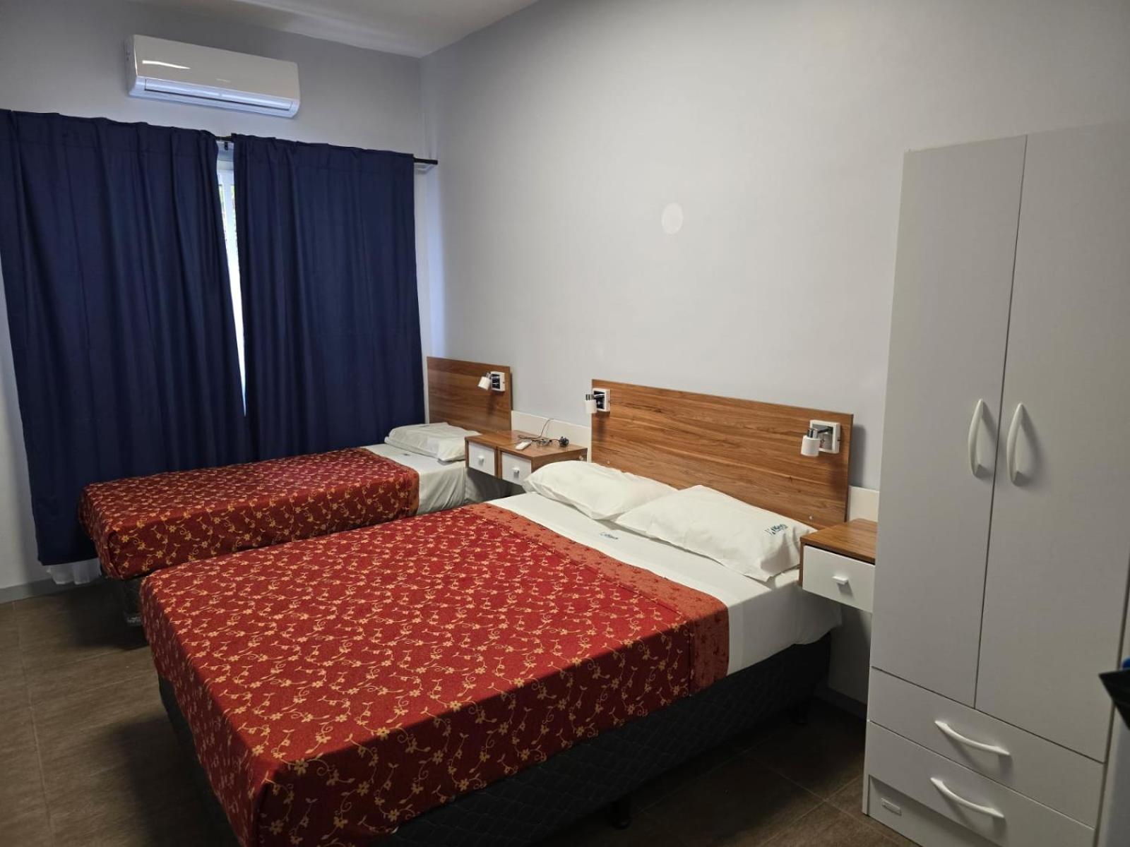 Hotel Key'S — Photos 1